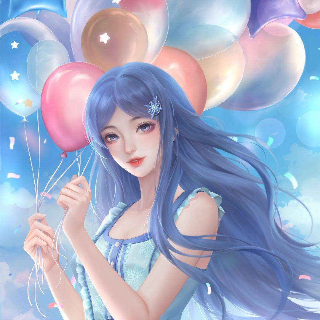 冰公主文案推荐-