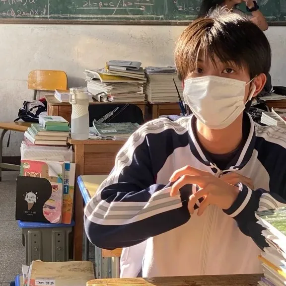 暗恋.