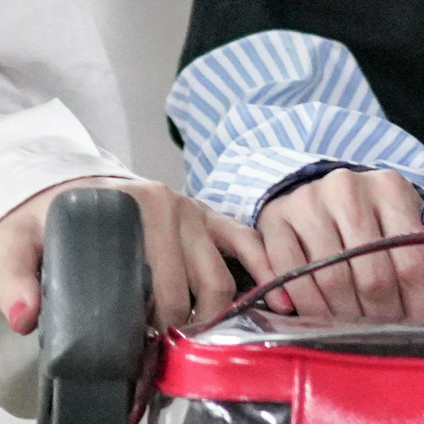 你所不知道的人间