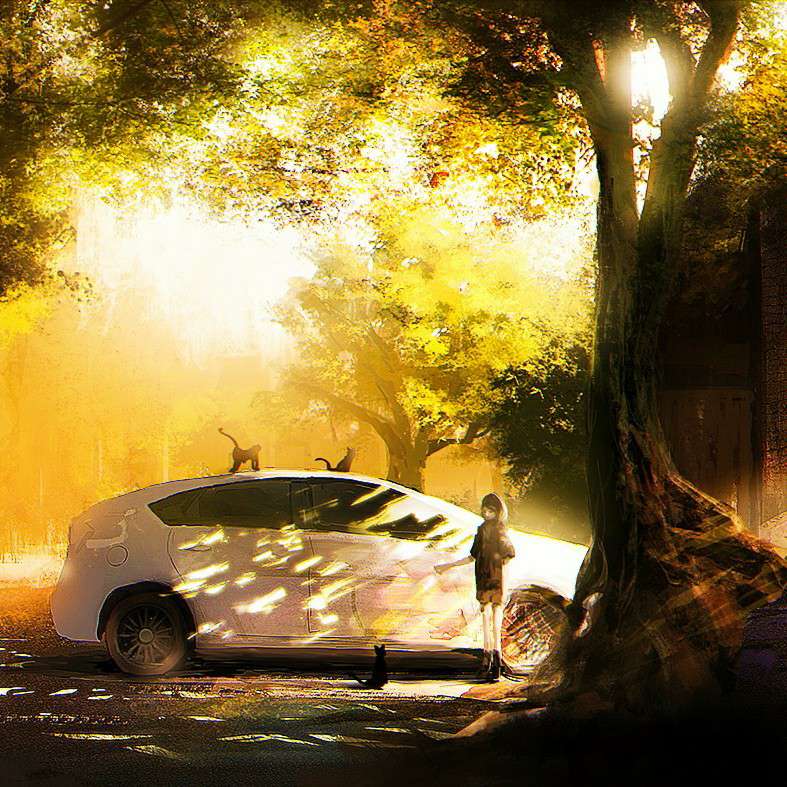 ζั͡ ั͡残 ั͡心 ั͡、的专辑