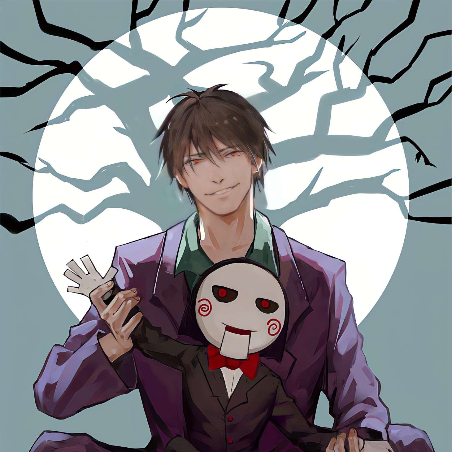 【惊悚乐园】佐罗