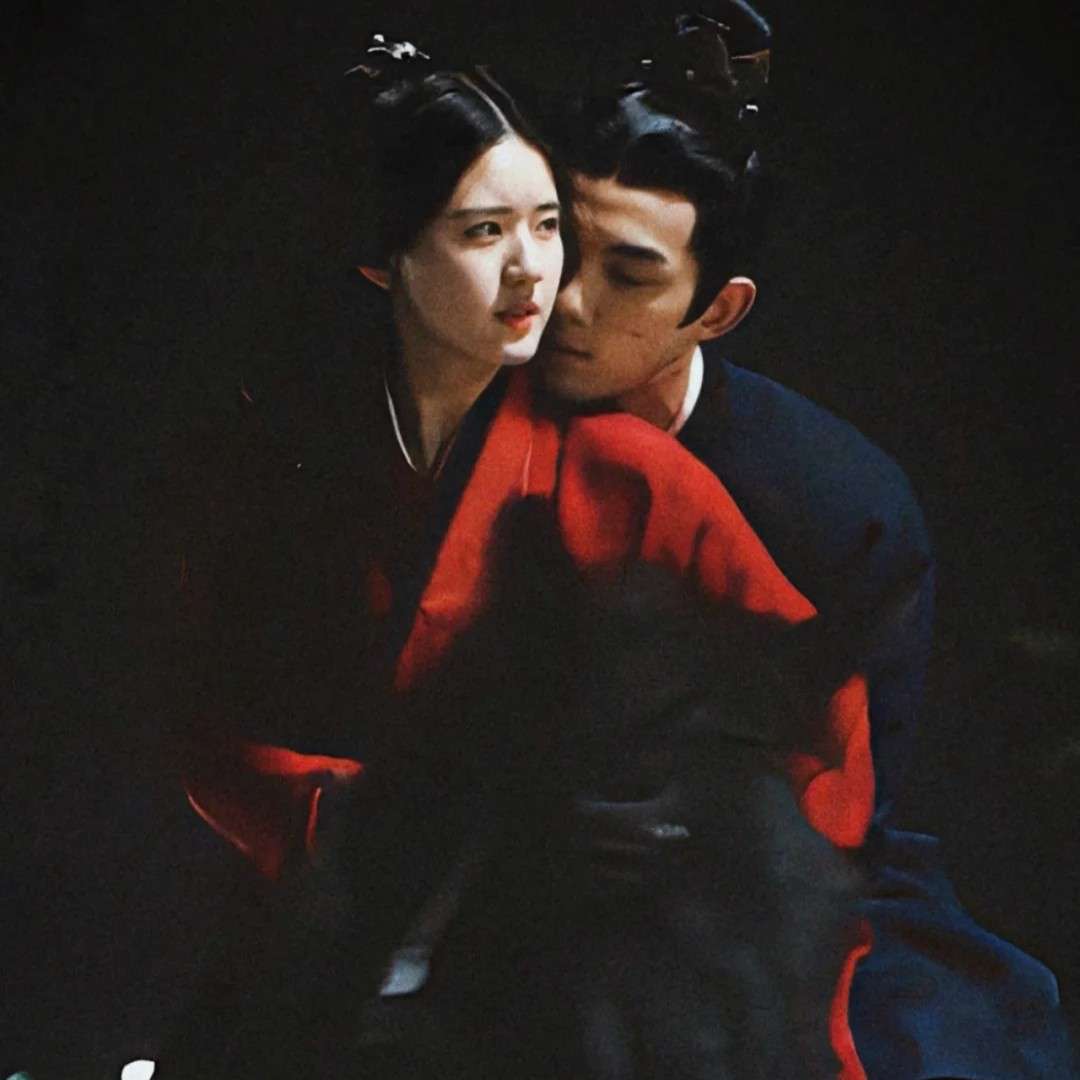 《星汉灿烂·月升沧海》