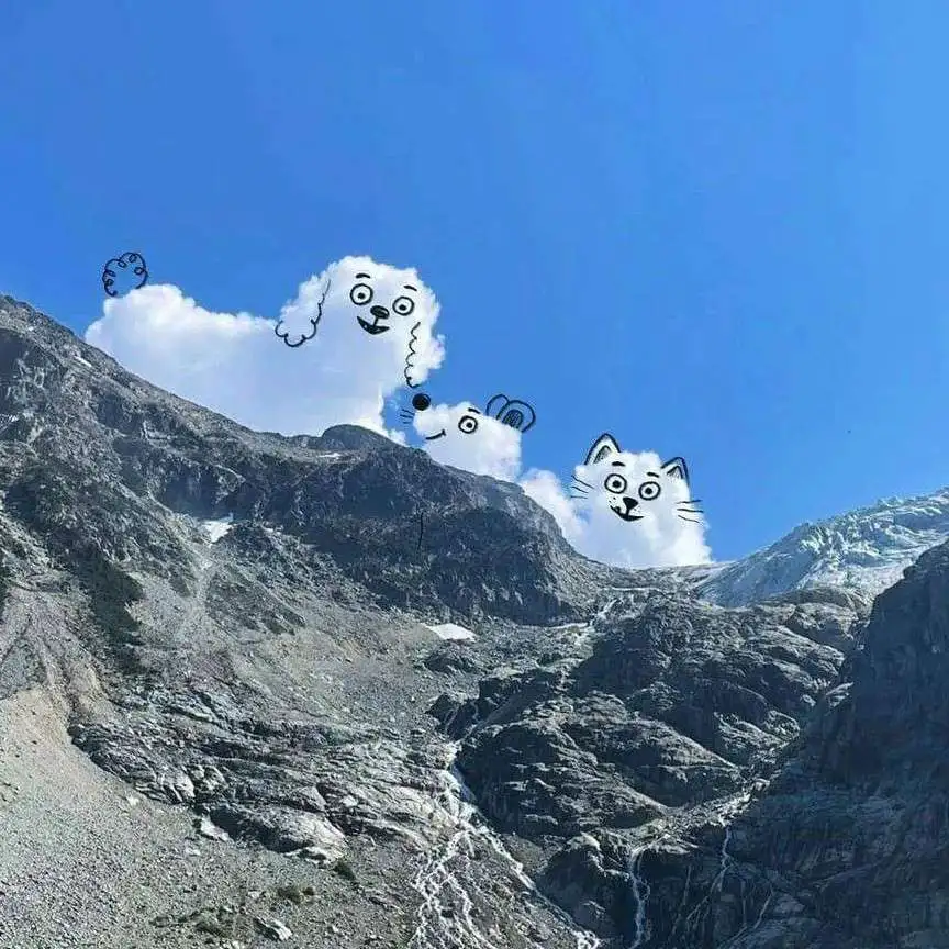 正能量