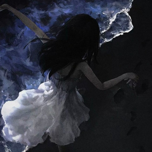 好美好美的句子啊，又有高雅的沉郁，超爱(｡･ω･｡)ﾉ♡