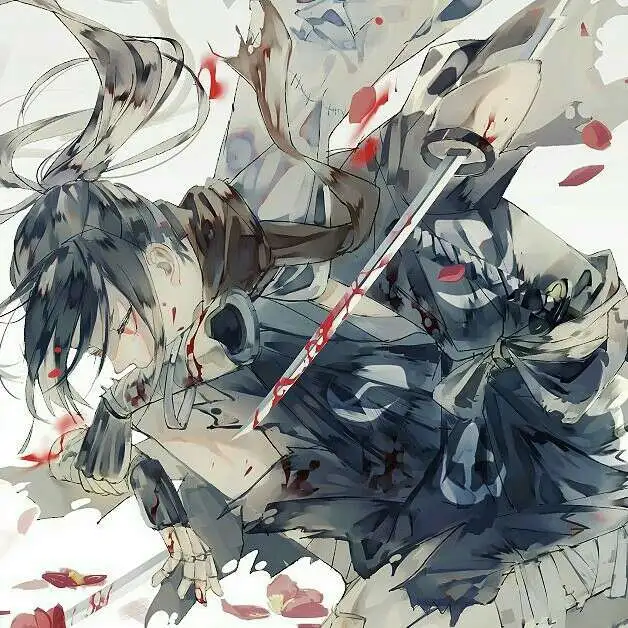 古风句子