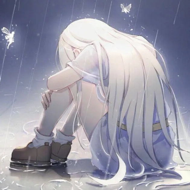 我对世界的失望