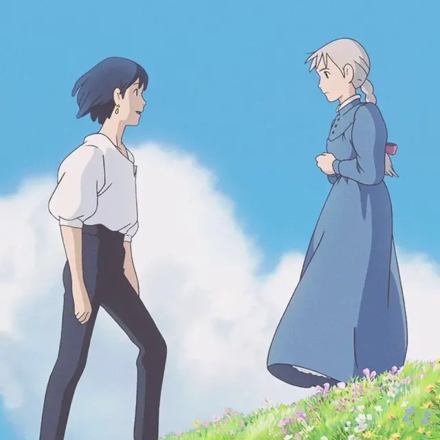 来自东京的话语