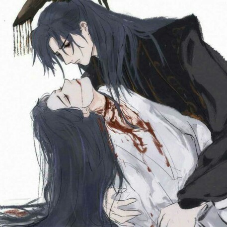 二哈和他的白猫师尊