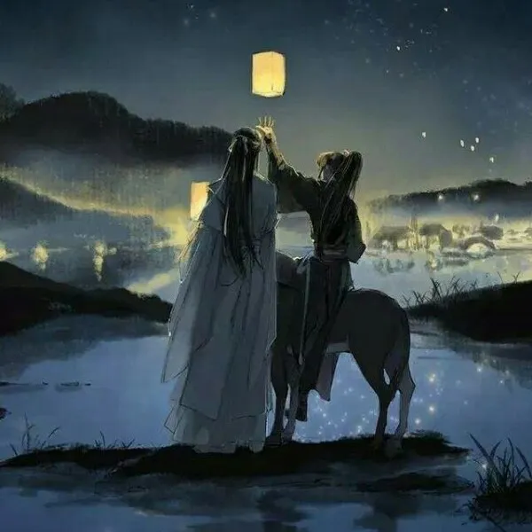 魔道祖师