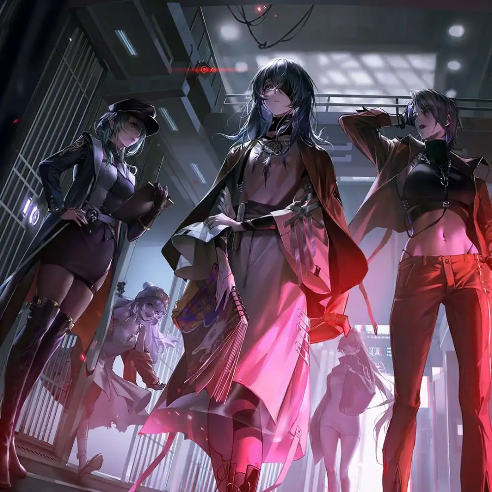 无期迷途