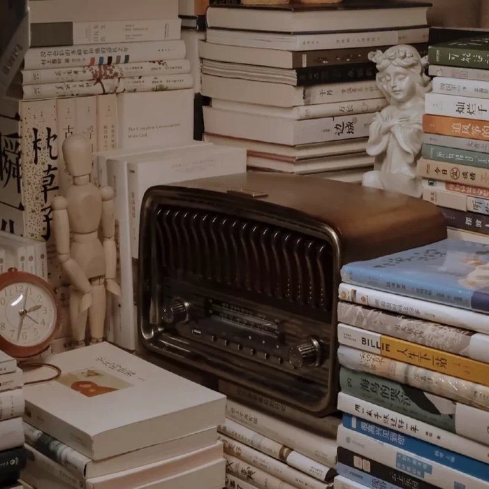 高中作文素材⑥｜B站“封神”短句