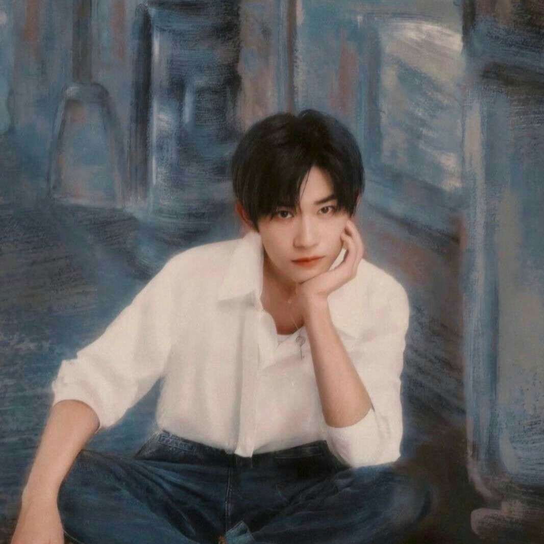 易烊千玺的专辑