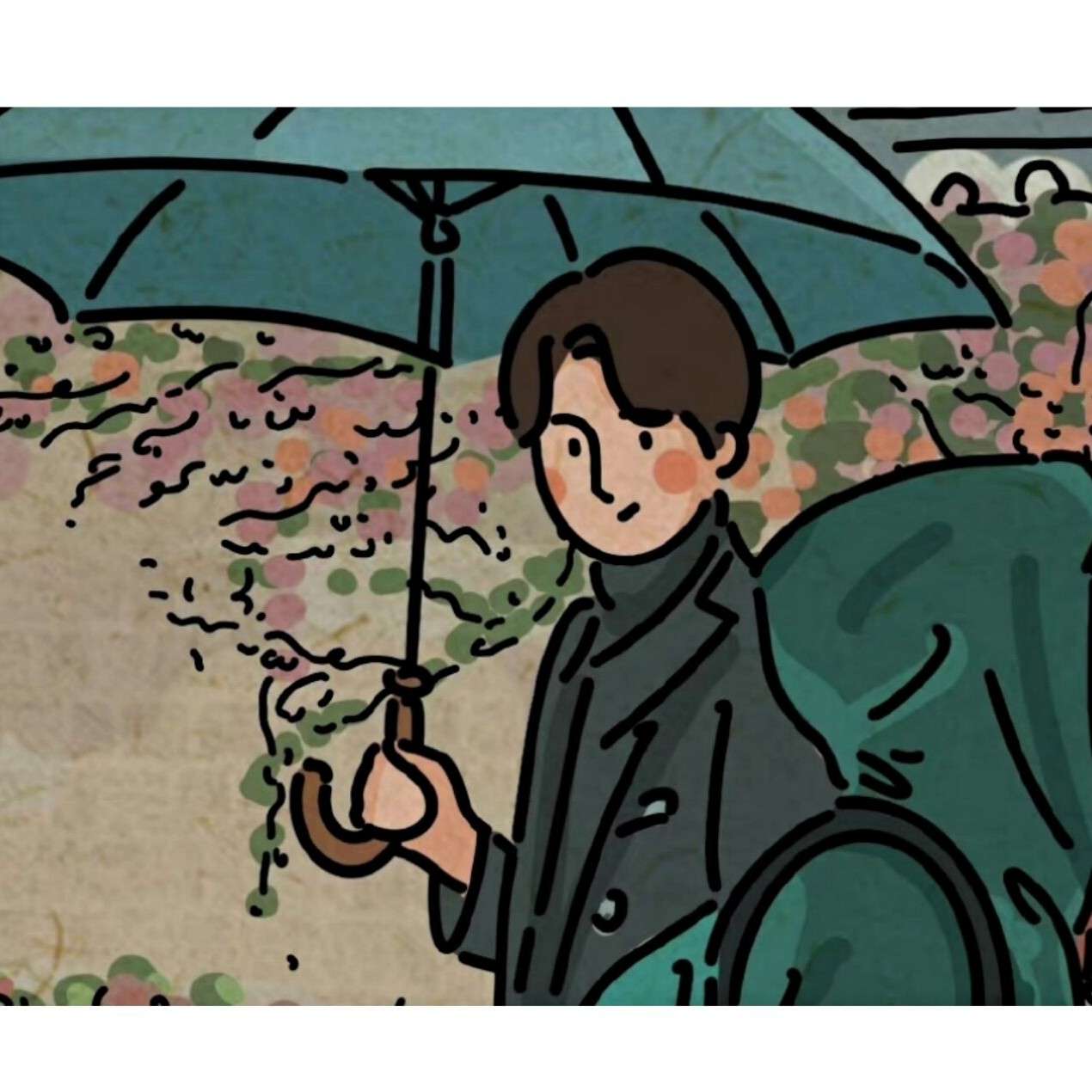 文艺复兴.的专辑