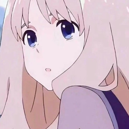 做一名使自己幸运的设计师💌