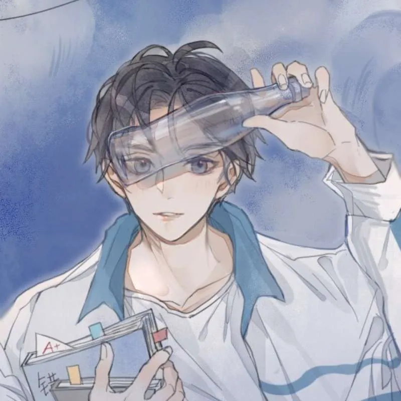 少年