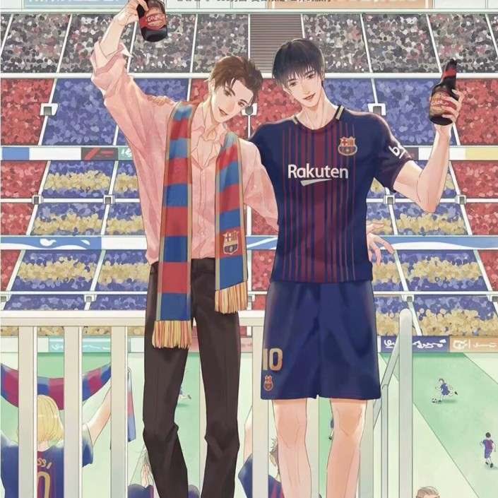 《你却爱着一个烧饼》——水千丞