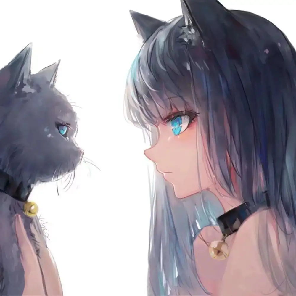 陪伴