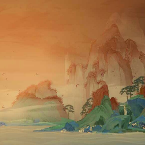 时间会冲淡一切伤口