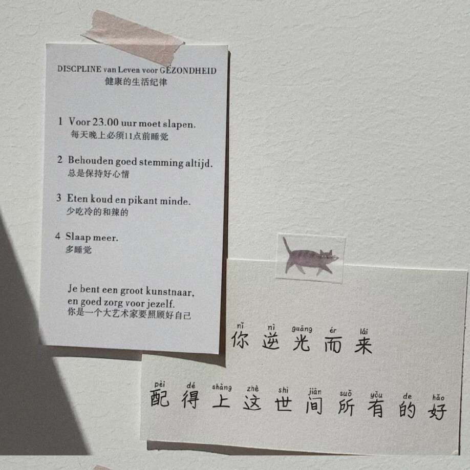 _Renaissance的专辑