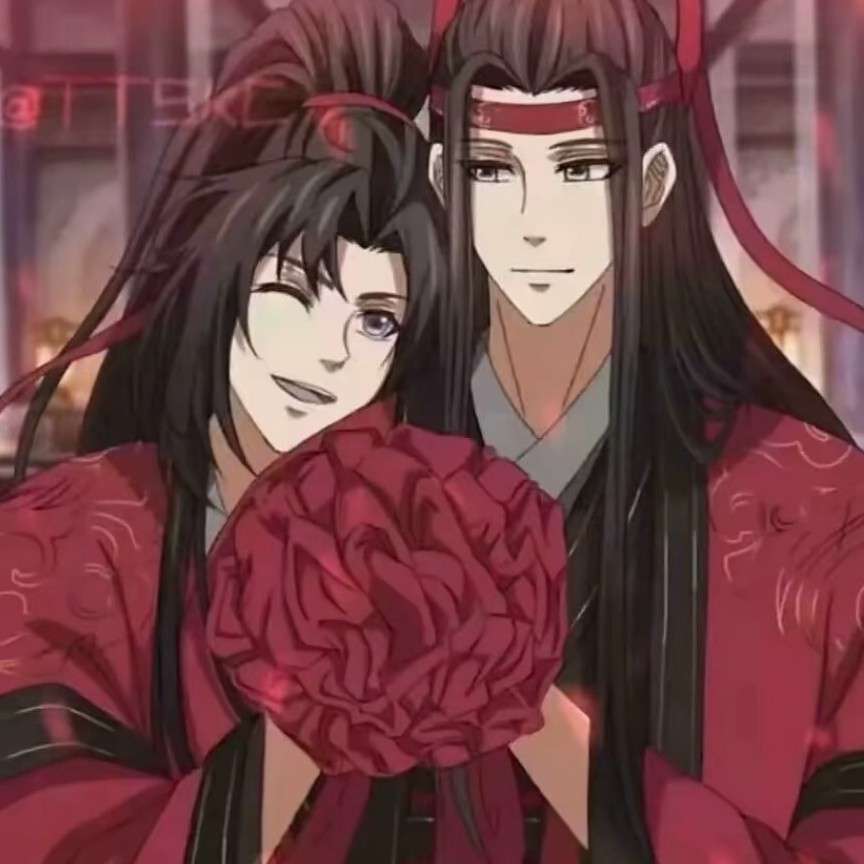 魔道祖师
