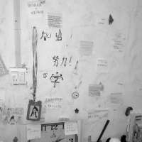 妳认为努力是否徒劳？