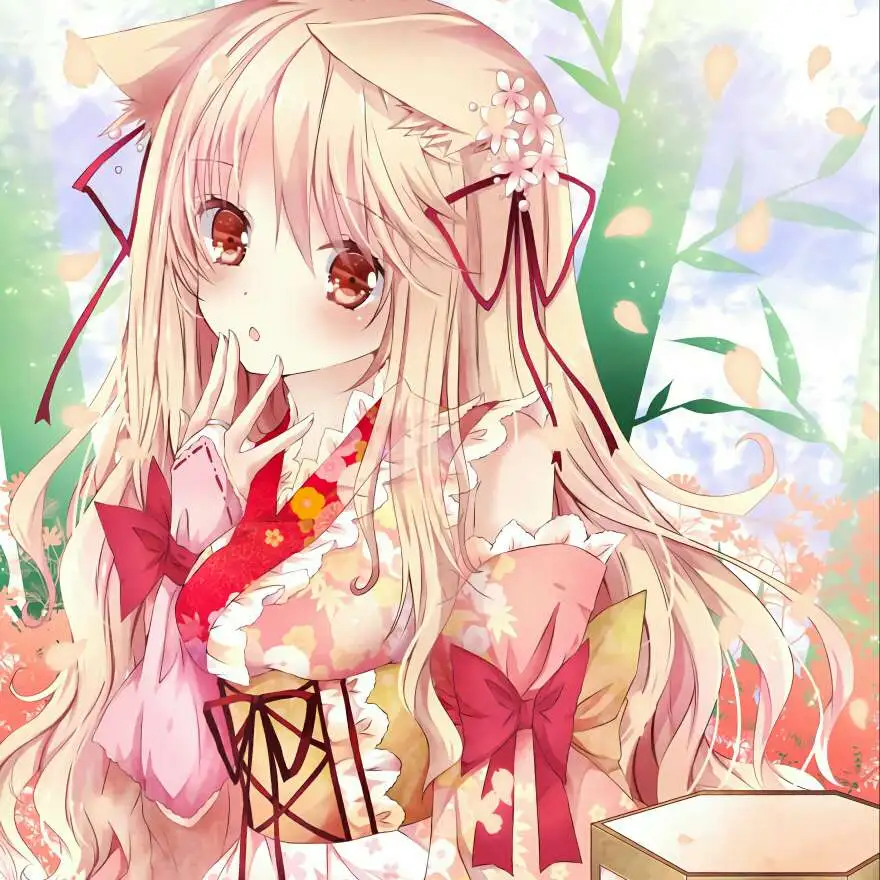 原创