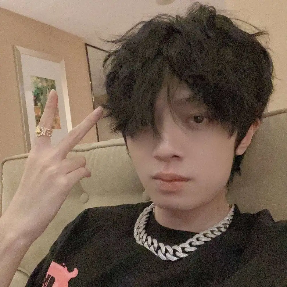 小姜的治愈时刻