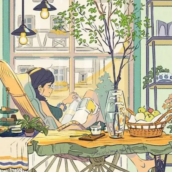 少年成长ing