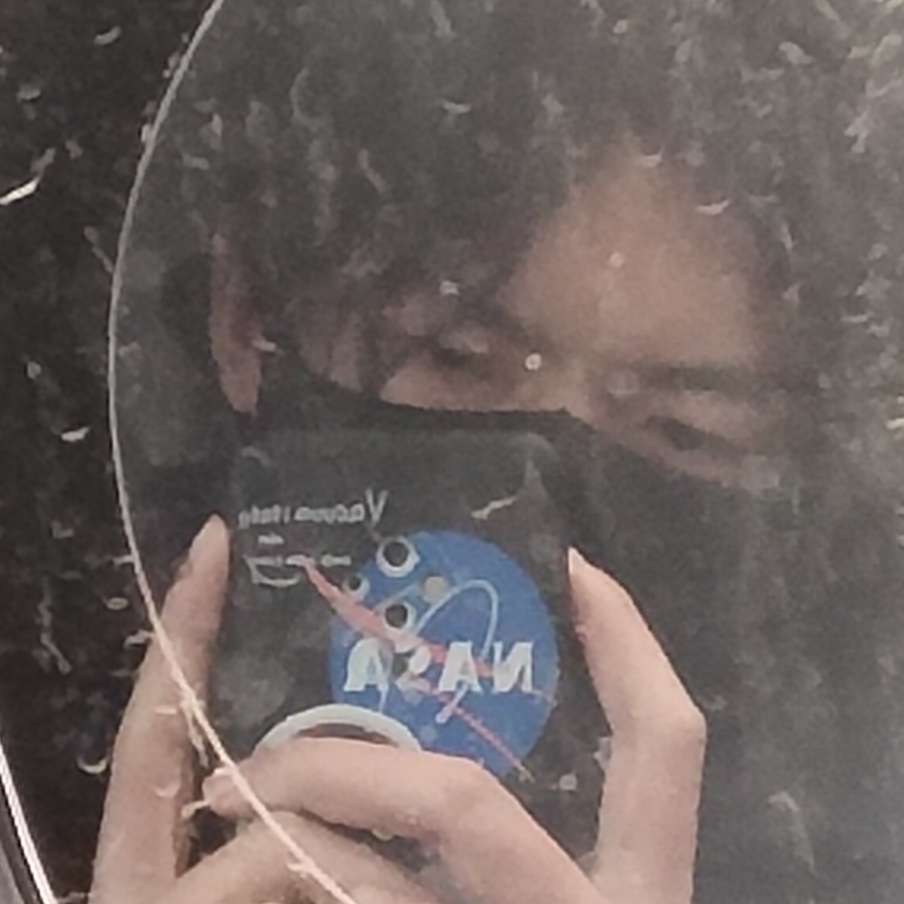 Seeing is not believing的专辑