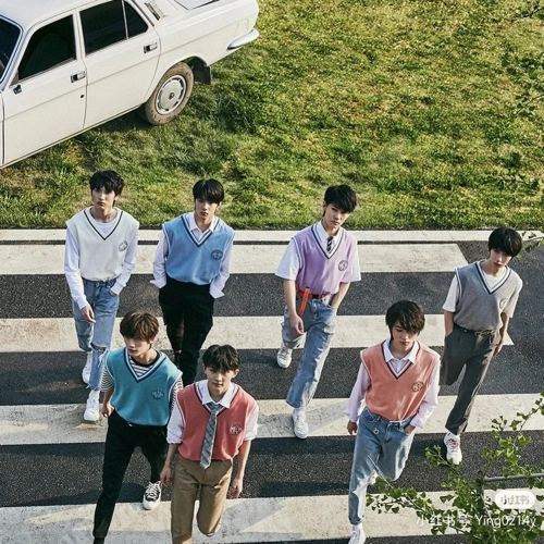 TNT时代少年团文案或语录