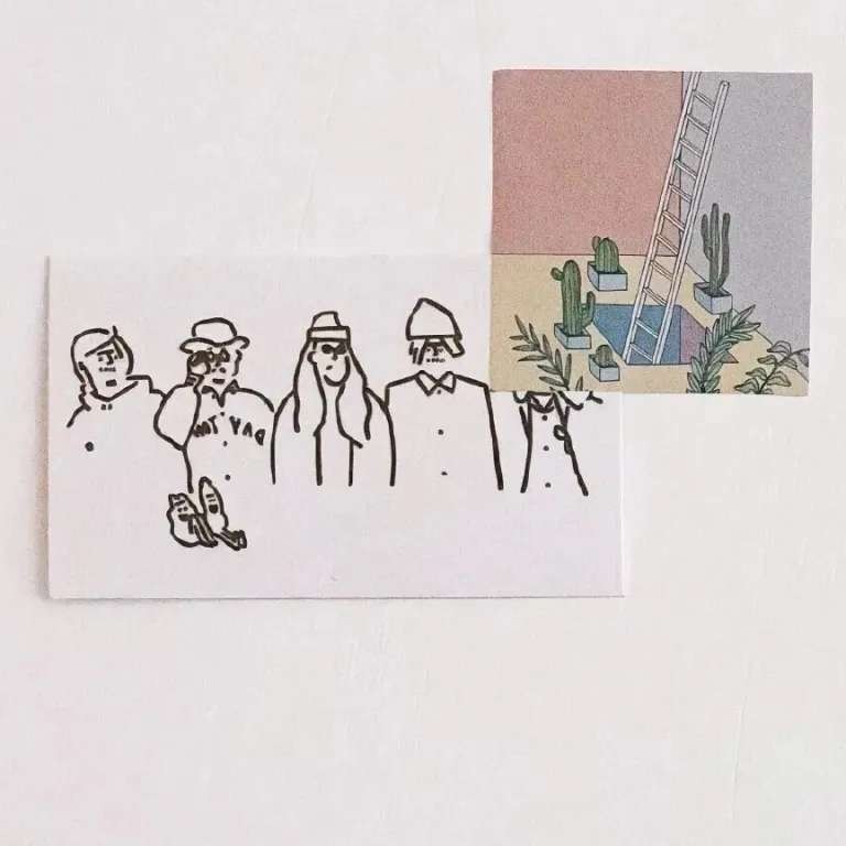 我觉得放弃你了