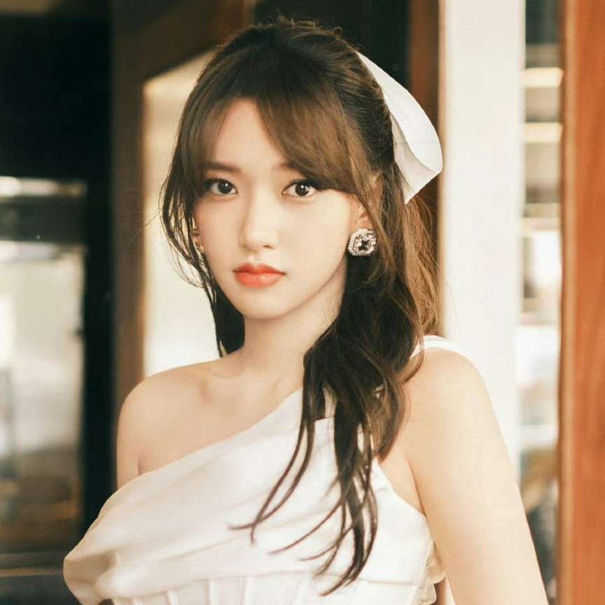 属于程潇的专辑