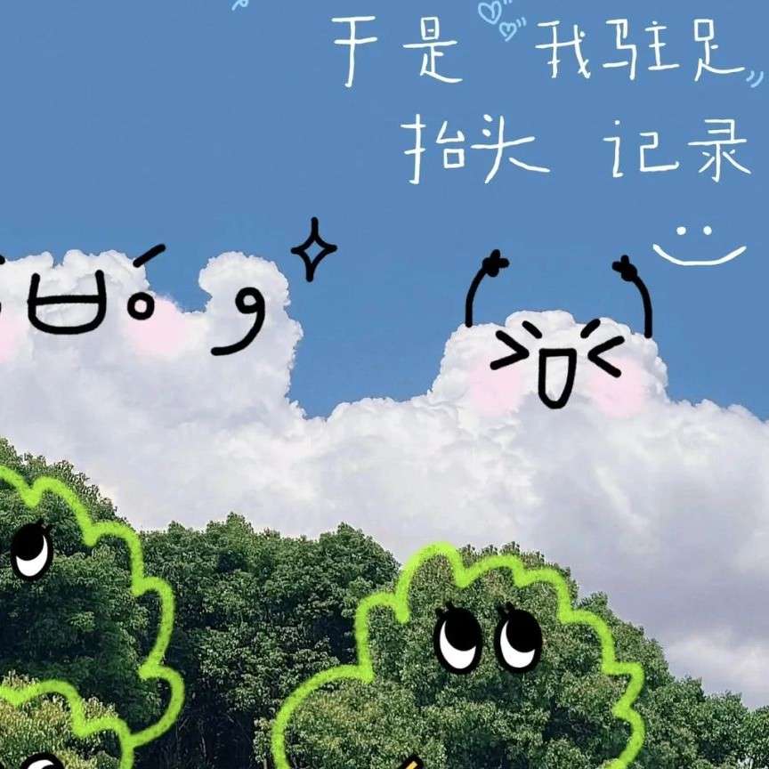 赏amazing