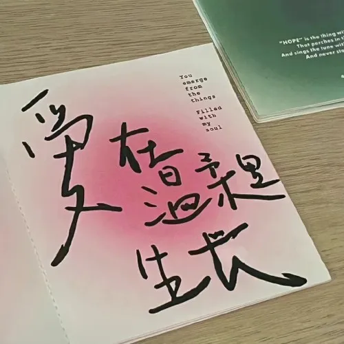 关乎爱情❤️或是年少的欢喜