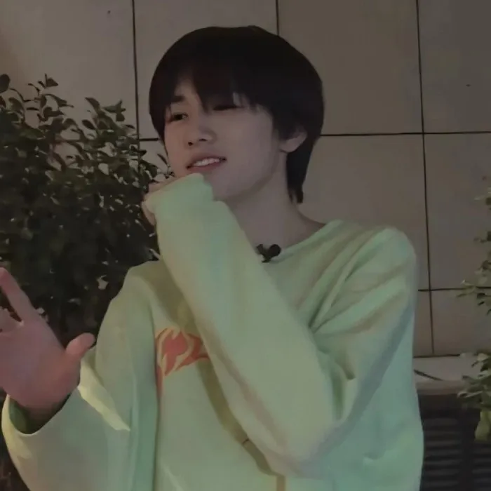 少年