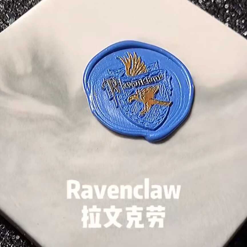 拉文克劳学霸的金句🌟