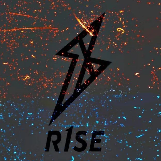 R1SE—语录