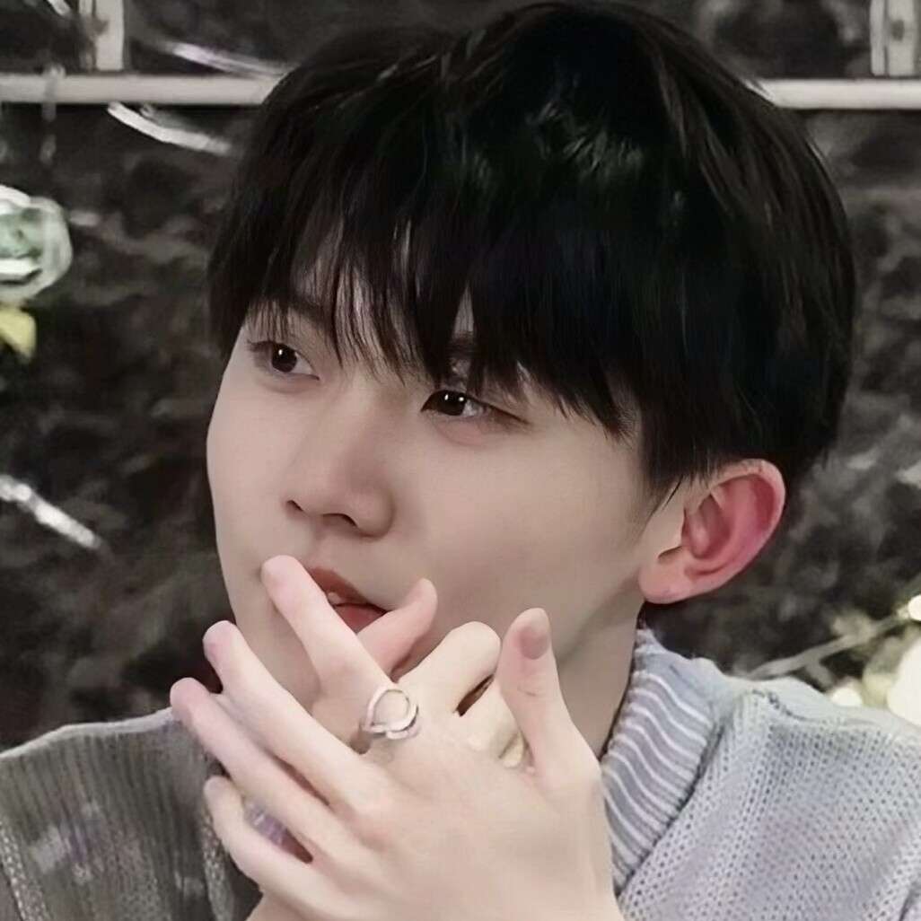 日月星辰，你我皆是遗憾……