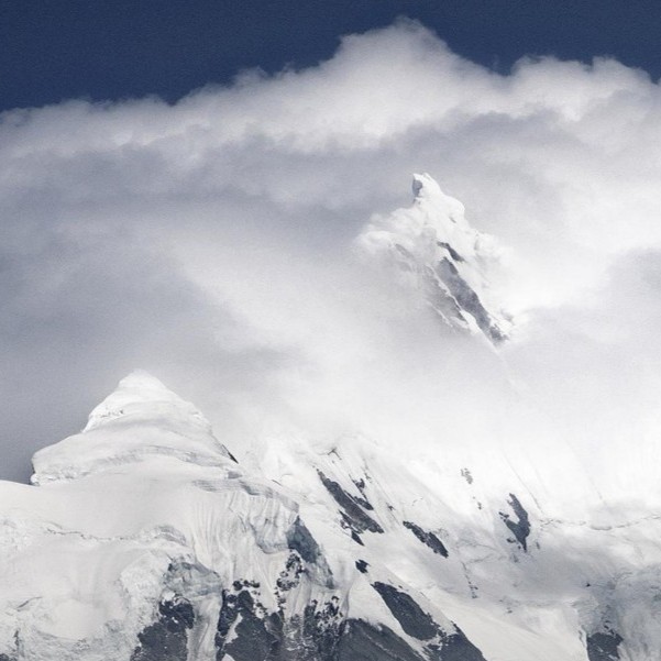 生如夏花，逝如冬雪；