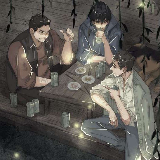 一位稻米的青春