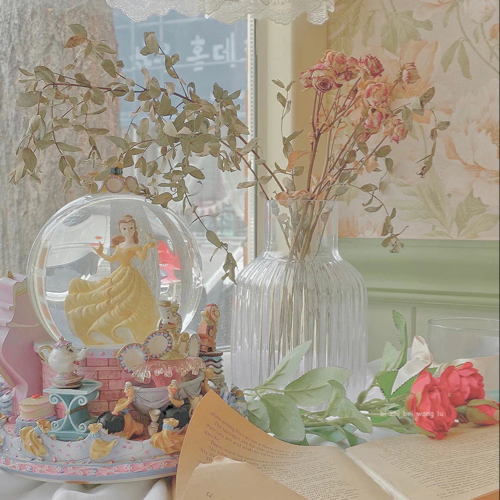 Eternity.🌙的专辑