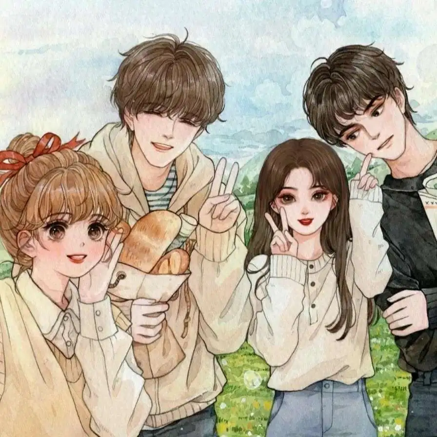 《偷偷藏不住》《难哄》（欢迎投稿）