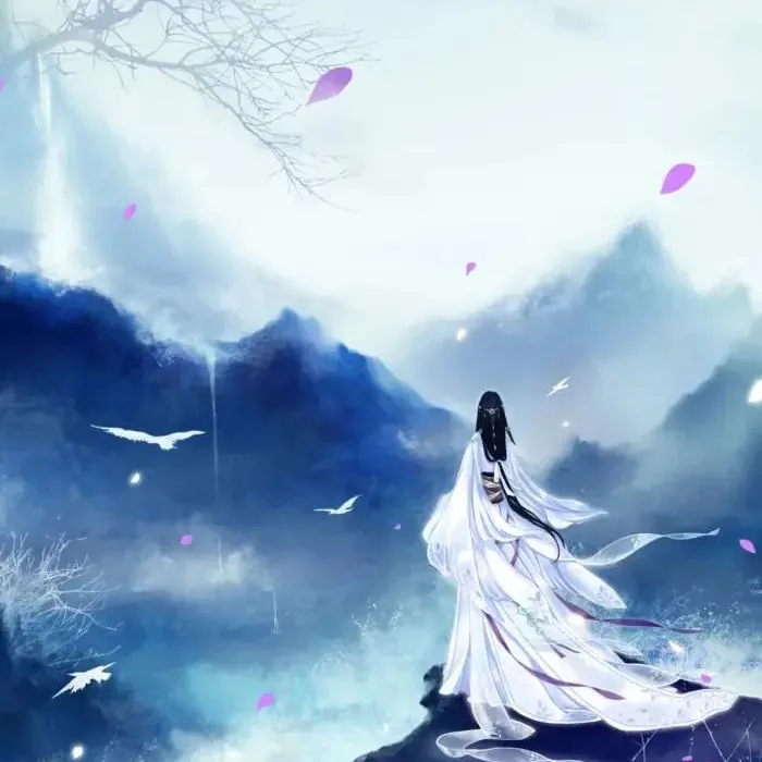 柳宗元诗篇小记