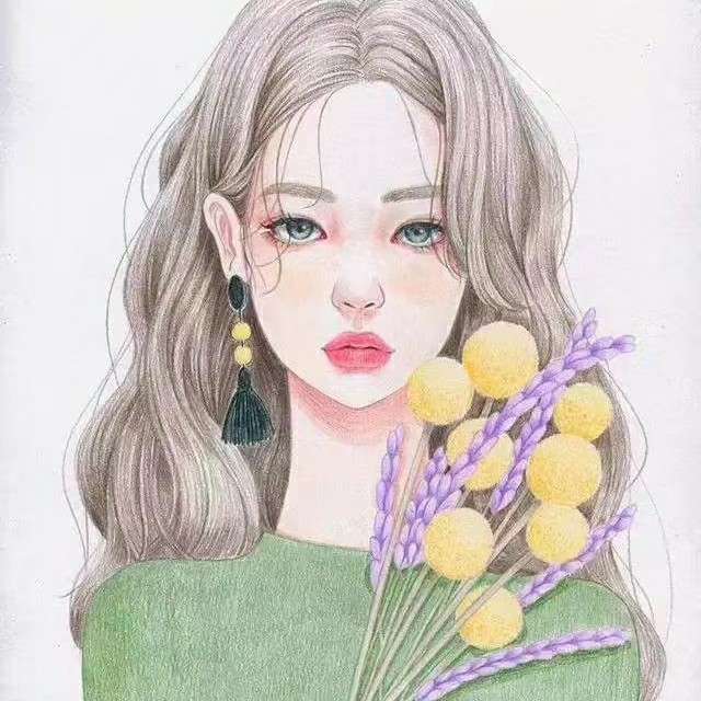 充满希望的话语