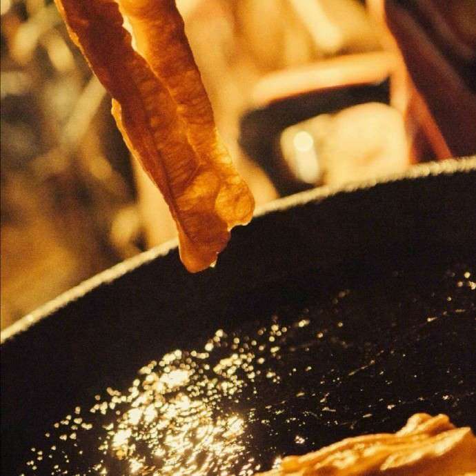 人间烟火气，最抚凡人心