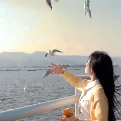 鞠婧祎经典语录