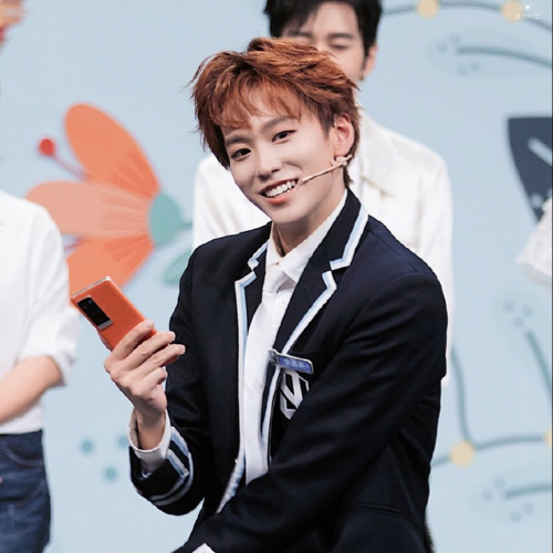 只属于余景天的