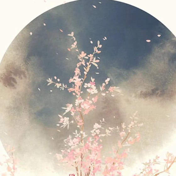 清河录