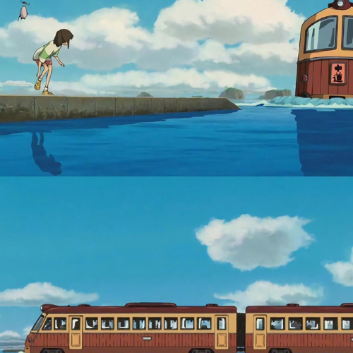 茶泡饭之味的专辑