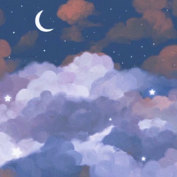 心里住着小星星，生活才能亮晶晶。